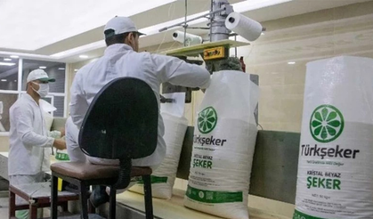 Türkşeker 525 Geçici İşçi Alımı İçin Başvuru Süreci Başladı!