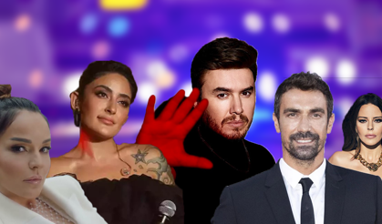 Ünlü İsimlere Yeni Operasyon Dalgası! 9 Kişiye Gözaltı!