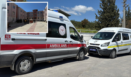 Genç Teğmen Başından Silahla Vurulmuş Halde Bulundu!