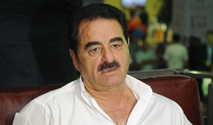 Yoğun Bakıma Alınan İbrahim Tatlıses Hakkında Yeni Gelişme!