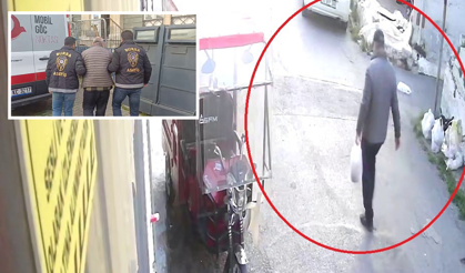 Yüzünü Estetikle Değiştirip 11 Yıl Boyunca Kaçan Şahıs Sonunda Yakalandı!