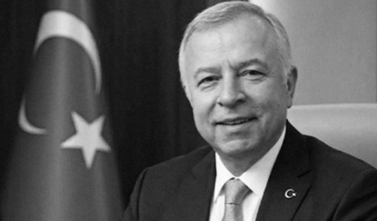 Eski AK Parti Eskişehir İl Yönetim Kurulu Üyesi Hasan Karacak Hayatını Kaybetti!
