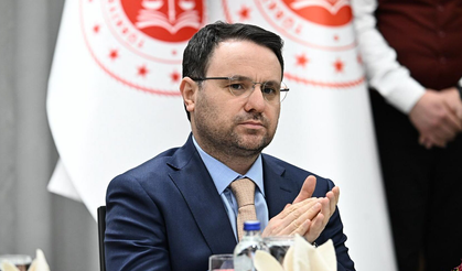 Bakan Gürlek'ten Fenerbahçe Açıklaması! O Dosya Yeniden Açıldı!