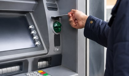 Bayram Öncesi ATM’lerde Para Çekme Limitleri Belli Oldu!