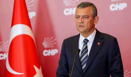CHP’de Kritik Toplantı! Özgür Özel'in Yeni Görevi Belli Oldu!