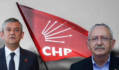 CHP’de Sular Durulmuyor! Özgür Özel'den Kılıçdaroğlu’na Tarihi Çağrı!