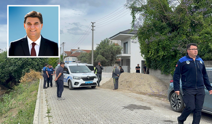 CHP'li Belediye Başkanı Karaca’ya Silahlı Saldırı!