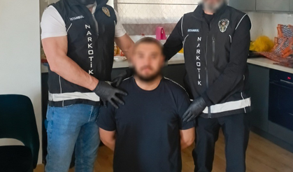 Emniyet ve MİT’ten Kritik Operasyon! Interpol’ün En Çok Aranan İsmi Yakalandı!
