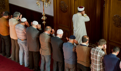 Eskişehir'de Bayram Namazı Saat Kaçta? İlçe İlçe Bayram Namazı Vakitleri!