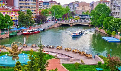 Eskişehir’de Bayramda Hava Nasıl Olacak? Meteoroloji'den Uyarı!