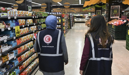 Eskişehir’de Denetime Takılan Firmalara Yarım Milyonluk Ceza