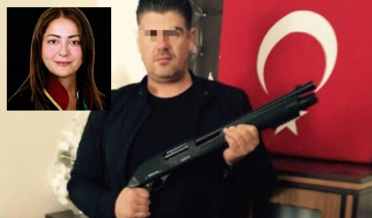 Genç Avukatı Katleden Zanlıdan Şoke Eden İfade