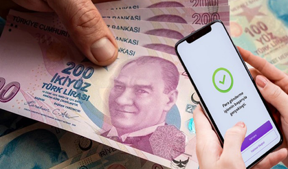 IBAN’a Para Transferinde Yeni Kısıtlama! İşleminiz Askıya Alınabilir!