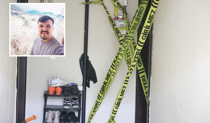 Madde Bağımlısı Cani Baba 3 Yaşındaki Oğlunu Acımasızca Katletti!