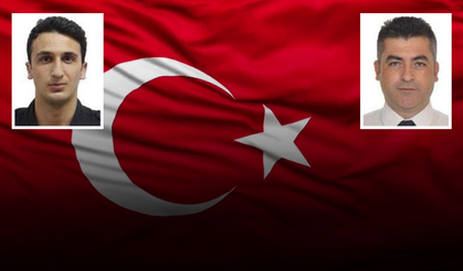 Silahlı Kavgaya Müdahale Eden 2 Polis Şehit Düştü!
