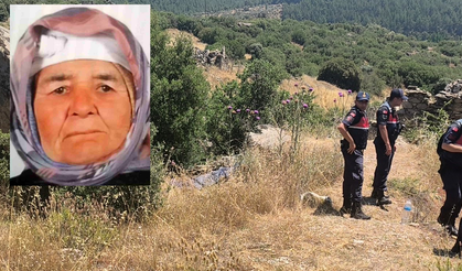3 Gündür Aranan Kadından Acı Haber Geldi
