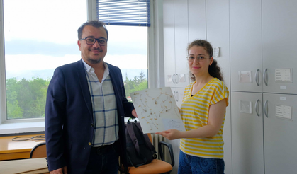 Anadolu Üniversitesi’nin Keşfi Dünya Literatürüne Girdi!
