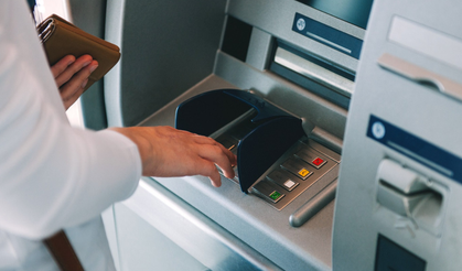 ATM’den Kartla Para Çekme Dönemi Yakında Tarih Olabilir!