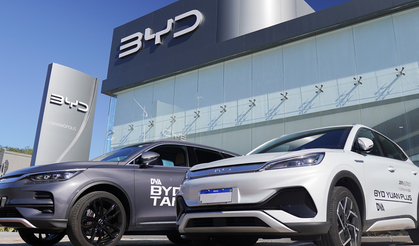 BYD Araç Sahipleri Şokta! Değer Kaybı, Yedek Parça ve Servis Sorunları Kapıda!