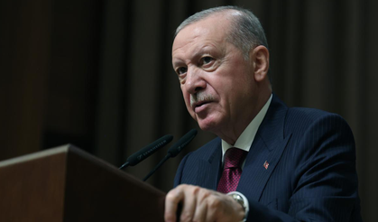 Erdoğan: En Fazla Savaş Gemisi Yapan Ülkelerdeniz