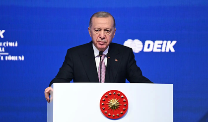 Erdoğan’dan Yatırımcılara Çağrı: Türkiye’ye Gelin Türkiye’ye Yerleşin