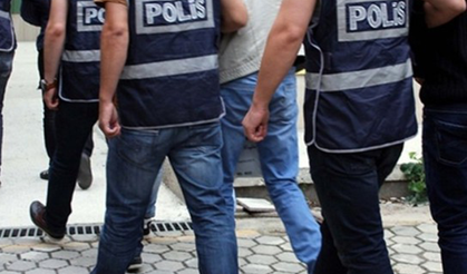 Eskişehir’de 10 Yıl ve Üzeri Aranan 9 Şahıs Yakalandı!