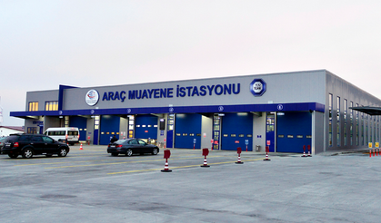 Eskişehir’de Araç Sahipleri İçin TÜVTÜRK’ten Önemli Karar!