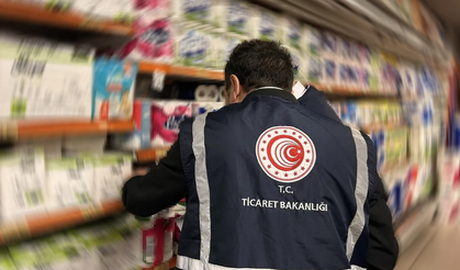 Eskişehir’de Firmaların Fiyat Aldatmacasına Ceza Yağdı!