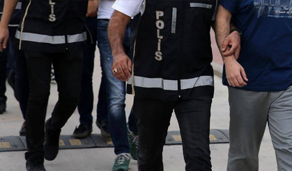 Eskişehir’de Son Bir Haftada 9 Tutuklama!