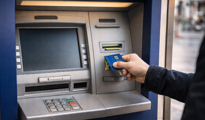 Eskişehir’de de Şubesi Olan Dev Bankadan Müşterilerine ATM Şoku!