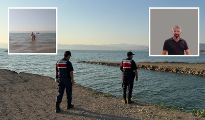 Eskişehirli Emekli Polis Oğlunu Kurtarmak İsterken Hayatını Kaybetti!