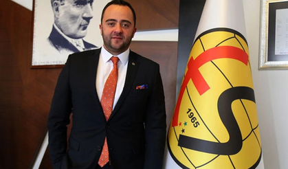 Eskişehirspor Başkanı Entok: Gelin Bir Olalım, Birlik Olalım!