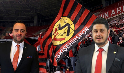 Eskişehirspor Eski Başkanı Koca’dan Başkan Entok’a Önemli Çağrı!