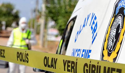 Ev Sahibini Katlettikten Sonra Kaçan Cani Kiracı Yakalandı!