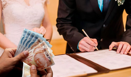 Faizsiz Evlilik Kredisi Kapsamında Binlerce Gence Destek!
