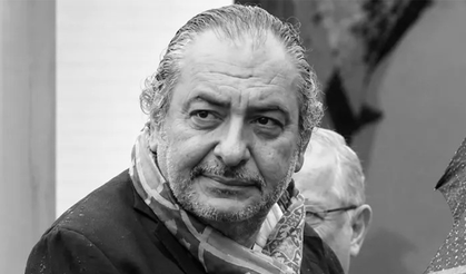 Gazeteci Reha Muhtar Hayatını Kaybetti!