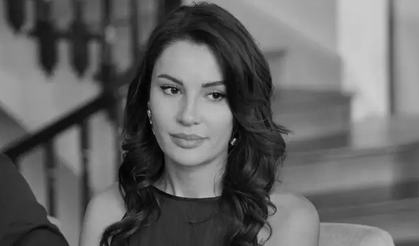 Kızılcık Şerbeti’nin Işıl’ı Ece İrtem Hayatını Kaybetti!
