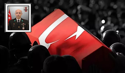 MSB'den Acı Haber! Fırat Kalkanı Harekât Bölgesinde Görevli Bir Askerimiz Şehit Oldu!