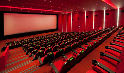 Resmi Gazete’de Yayımlandı! Eskişehir'de Sinema Bileti Fiyatlarına Düzenleme!