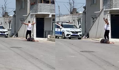Sokak Ortasında Eşini Katleden Caniden Kan Donduran İtiraf!