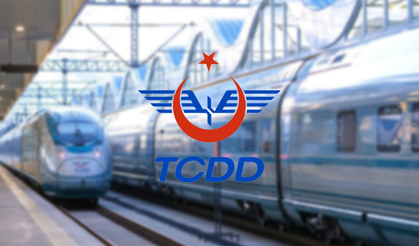 TCDD’den Hayati Uyarı! Eskişehir'de O Bölgelere Dikkat!