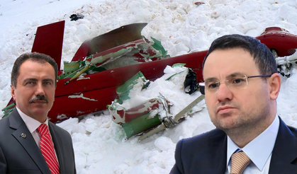 Bakan Gürlek’ten Muhsin Yazıcıoğlu Dosyasına İlişkin Önemli Açıklama!