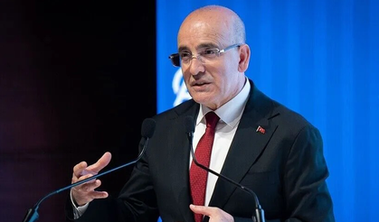 Bakan Şimşek Detayları Duyurdu! Yeni Kredi Programı Devrede!