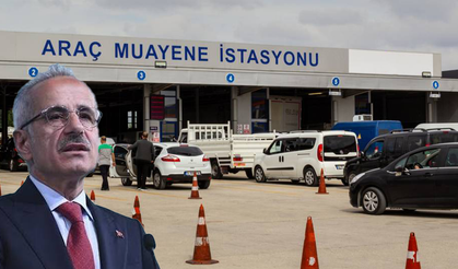 Araç Muayenesinde 20 Yıl Sürecek Yeni Dönem Başlıyor!