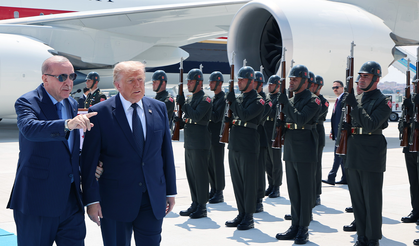 Caatsa Yaptırımları Nedir? Trump’tan Türkiye İçin Kritik Mesaj!
