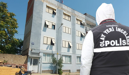 Cezaevinden Tahliye Oldu, 10 Gün Sonra Arkadaşını Katletti!