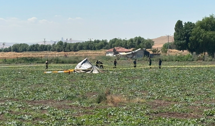 Helikopter Kazasında Yaralanan Pilot Emekli Albaydan Acı Haber!