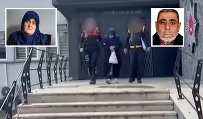 Eşini 15 Parçaya Ayıran Kadından Kan Donduran İtiraf!