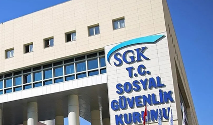 Eskişehir SGK Son Tarihi Duyurdu! O Borçlar Yapılandırılacak!