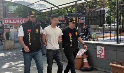 Eskişehir'de 3 Kişiye Kurşun Yağdıran Şahıs Hakkında Yeni Gelişme!